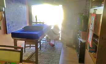 Imagem 5: Apartamento Mobiliado - 2 dormitórios - Vila Olimpia