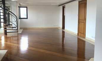 Imagem: Cobertura de 3 suítes com 3 vagas na Vila