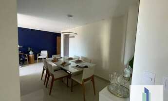 Imagem 6: Apartamento com 3 Suítes à venda, 100 m² por R$ 662.000 - Aldeota - Fortaleza/CE