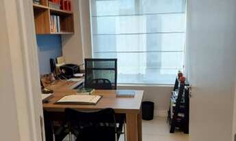 Imagem 7: Sala para alugar, 42 m² por R$ 3.000,00/mês - Jardim Aquarius - São José dos Campos/SP