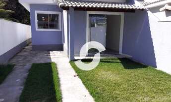 Imagem 2: Casa com 3 dormitórios à venda, 99 m² por R$ 440.000,00 - Praia de Itaipuaçu (Itaipuaçu)