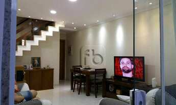 Imagem 2: Casa DUPLEX 2 Suítes no Centro de Campo Grande/RJ