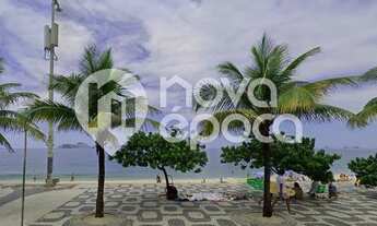 Imagem 4: Rio de Janeiro - Apartamento Padrão - Copacabana