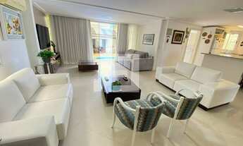 Imagem 4: FLORIANóPOLIS - Casa Padrão - Jurerê Internacional