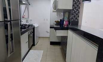 Imagem 7: Apartamento para venda possui 78 metros quadrados com 2 quartos