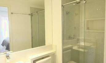 Imagem 7: Apartamento com 1 dormitório, 57m² para alugar na Vila Nova Conceição