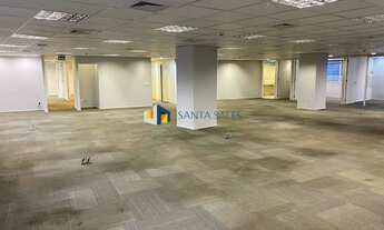 Imagem 3: Comercial para Locação 7 Vagas, 384M², Vila Olímpia, São Paulo - SP