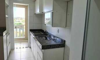 Imagem 6: Apartamento 02 Quartos c/ Suíte Setor Santa Genoveva