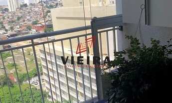 Imagem 7: Lindo apartamento na Cupecê com lazer completo!