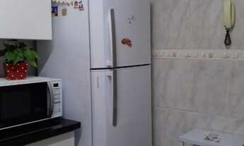 Imagem 5: Apartamento para Venda em São Caetano do Sul, Cerâmica, 2 dormitórios, 1 banheiro, 1 vaga