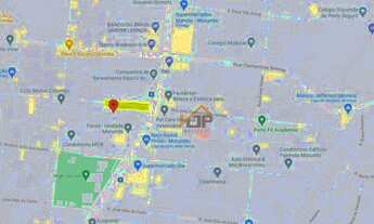 Imagem 4: Apartamento Duplex com 3 dormitórios à venda, 249 m² por R$ 484.500,01 - Fazenda Morumbi