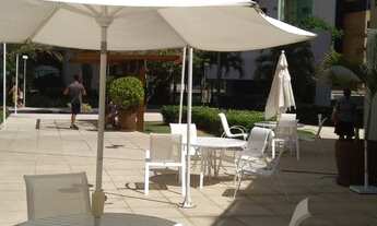 Imagem 6: Apartamento à venda com 134 metros no Cocó - Ed. Ilhas do Parque Residence