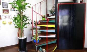 Imagem 5: Apartamento com 2 dormitórios, 113 m² - venda por R$ 635.000,00 ou aluguel por R$ 2.100,00