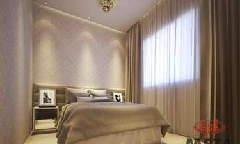 Imagem 3: Apartamento com 2 dormitórios à venda, 54 m² por R$ 279.314 - Bom Retiro - Joinville/SC