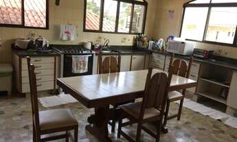 Imagem 4: Casa para Venda em Barueri, Alphaville, 5 dormitórios, 5 suítes, 8 banheiros, 10 vagas