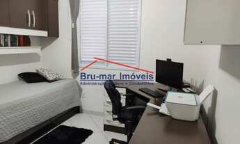 Imagem 3: Apartamento Frente, 2 dormitórios, Reformado, Bairro Embaré