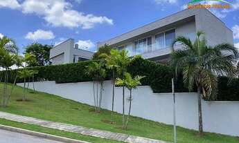 Imagem 6: Casa à venda, Alphaville Granja Viana SP