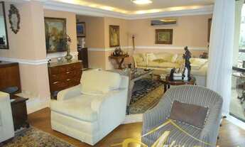 Imagem 3: Sao Paulo - Apartamento Padrao - Paraiso