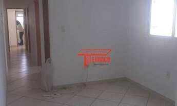 Imagem 2: Cobertura para alugar, 80 m² por R$ 1.900,00/mês - Vila Humaitá - Santo André/SP