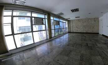 Imagem 6: SAO PAULO - Conjunto Comercial/Sala - BELA VISTA