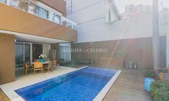 Imagem 2: SãO PAULO - Casa Padrão - Jardim Paulista