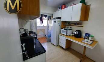 Imagem 7: Apartamento à venda, 65 m² por R$ 635.000,00 - Moema Índios - São Paulo/SP