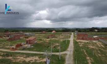 Imagem 2: Lotes Financiado na BR 116, 10 minutos da Messejana, Construção Imediata! 1J1F