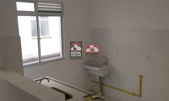 Imagem 6: Pindamonhangaba - Apartamento Padrão - Araretama