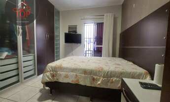 Imagem 3: Apartamento com 3 dormitórios à venda, 86 m² por R$ 425.000,00 - Vila Curuçá - Santo André