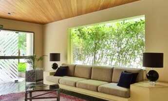 Imagem 7: Apartamento no Brooklin 207m² 3 Dormitórios, 1 Suíte, 4 Banheiros e 2 Vagas