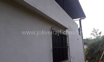 Imagem 4: Casa estilo sobrado bairro cidade nova, 3 quartos. quintal