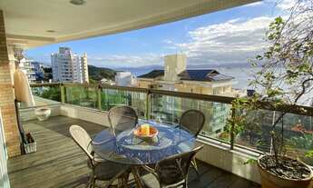 Imagem 7: Lindo apartamento reformado com vista espetacular!