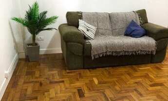 Imagem 4: APARTAMENTO - SANTA CECÍLIA - SP