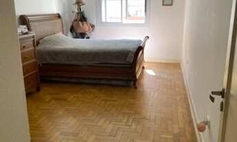 Imagem 5: Apartamento á venda 85 metros 2 quartos com sacada na região da Consolação -SP