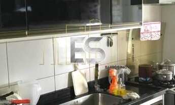 Imagem 6: Apartamento no Condomínio Singolare com 03 Suítes - Adrianópolis