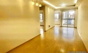 Imagem 1: APARTAMENTO - SANTA CECÍLIA - SP