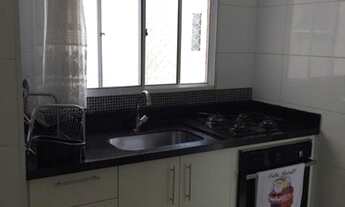 Imagem 7: Ótimo apartamento reformado recentemente!!