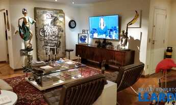 Imagem 7: APARTAMENTO - HIGIENÓPOLIS - SP