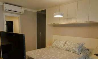 Imagem 5: Apartamento com 1 dormitório, 42m² à venda na região do Centro