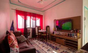 Imagem: Apartamento para Aluguel - Floresta, 1 Quarto