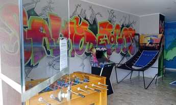 Imagem 5: Apartamento com 2 dormitórios à venda na Vila das Mercês