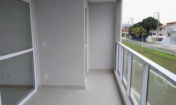 Imagem 2: Apartamento para Venda em Vitória, Jardim Camburi, 4 dormitórios, 1 suíte, 3 banheiros, 3