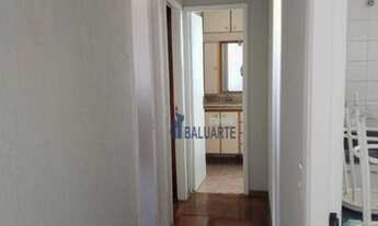 Imagem 5: Apartamento com 2 dormitórios à venda, 60 m² por R$ 330.000,00 - Vila Santa Catarina - São