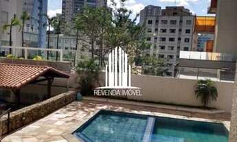 Imagem 6: APARTAMENTO NA VILA MARIANA 67M2 COM DUAS SUITES E DEPOSITO