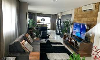 Imagem: Apartamento com 4 dorms, 4 suites e 6 vagas