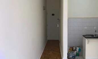 Imagem 2: Studio no Centro