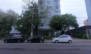 Imagem 2: Apartamento com 1 dormitório para alugar, 74 m² por R$ 1.300,00 - Azenha - Porto Alegre/RS