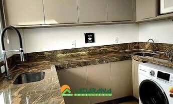 Imagem 7: Cobertura duplex com 03 suites e vista mar