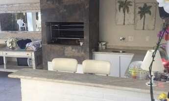 Imagem 4: Casa de condomínio 4 Dorm em Alphaville Santana de Parnaíba