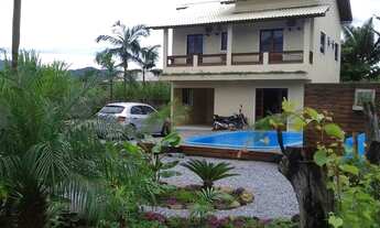 Imagem: Casa a venda no Freitas Paulo Lopes